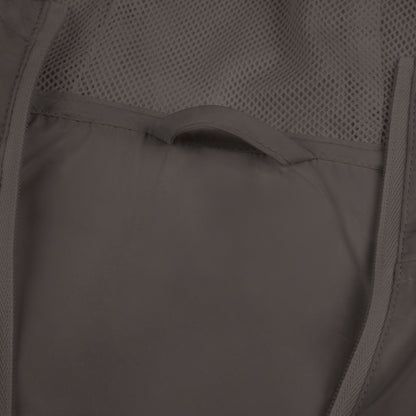 Stylish Unisex Full-Zip Windbreaker Jacket | Versatile Lightweight Rain Gear. Valley View