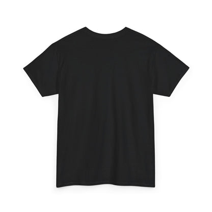 Unisex Warriors. Heavy Cotton Tee