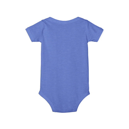 INFANT. Blazers Basketball Jersey One Piece
