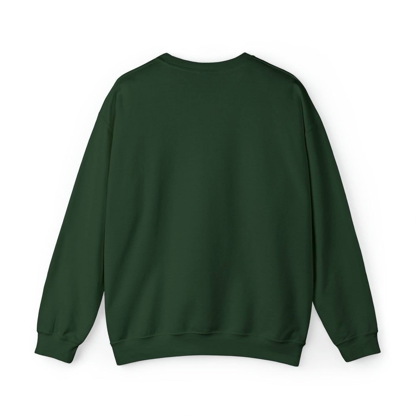 GCT Eagles Heavy Blend™ Crewneck Sweatshirt