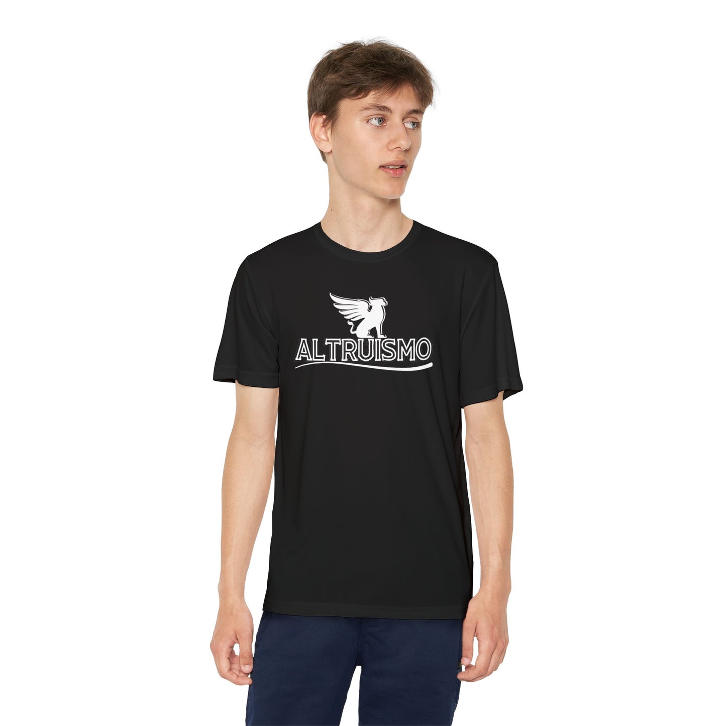 Altruismo House Drifit