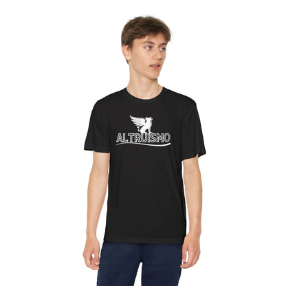 Altruismo House Drifit
