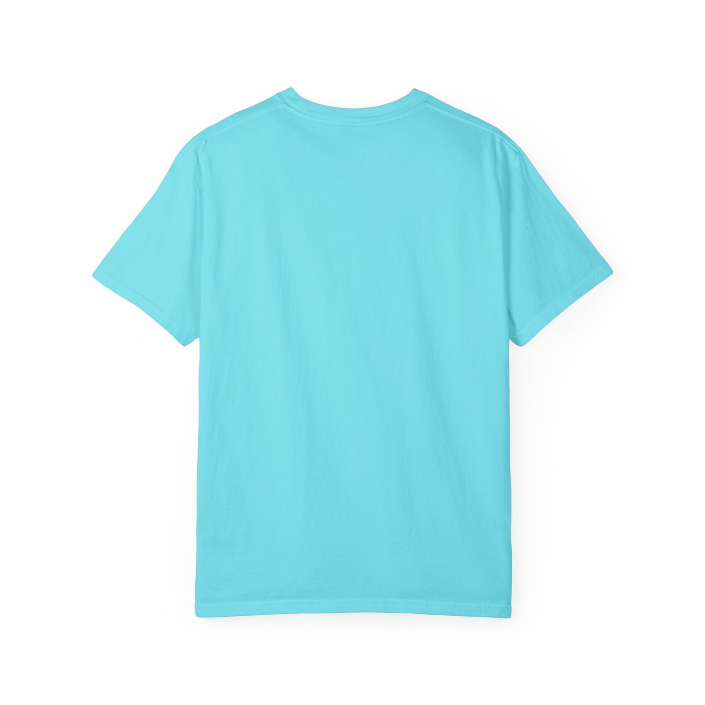 Valley View Blazers Graffiti Tee — Neon Heart, Smile & Lightning Shirt