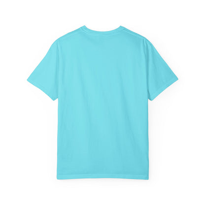 Valley View Blazers Graffiti Tee — Neon Heart, Smile & Lightning Shirt