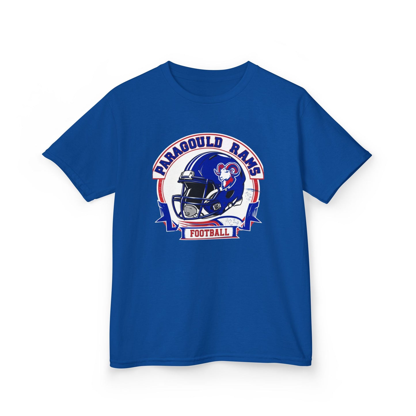 PARAGOULD RAMS. FOOTBALL Youth shirt
