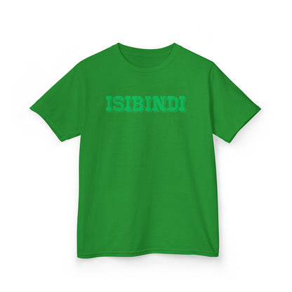 ISIBINDI House Shirt