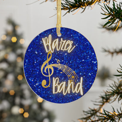 Acrylic Ornaments