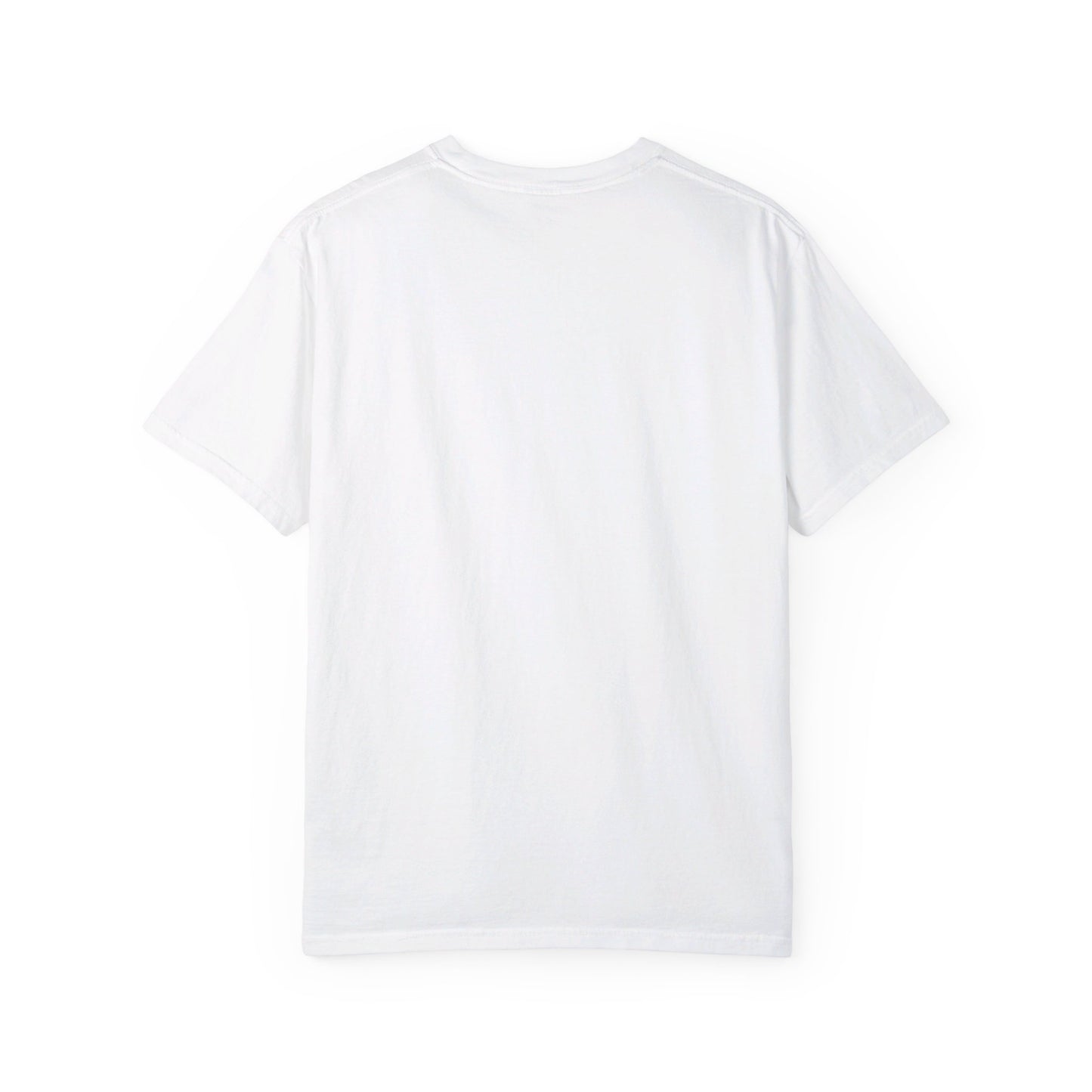 LTF. Garment-Dyed T-shirt