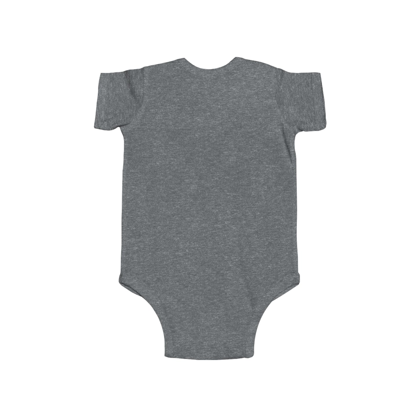 Marvell. Infant Fine Jersey Bodysuit