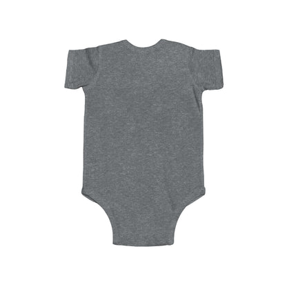 Marvell. Infant Fine Jersey Bodysuit