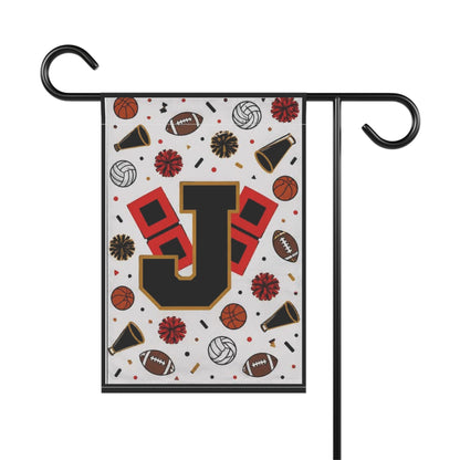Jonesboro Yard Flag - All sports— School Spirit