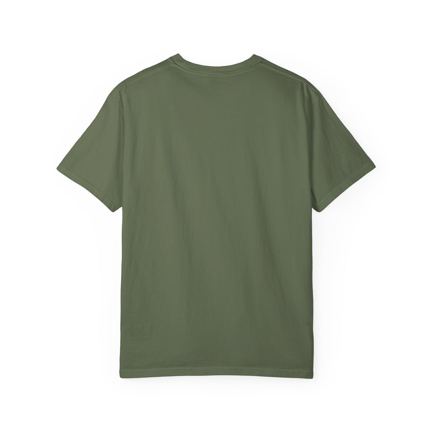 Warriors Leopard Script T-Shirt