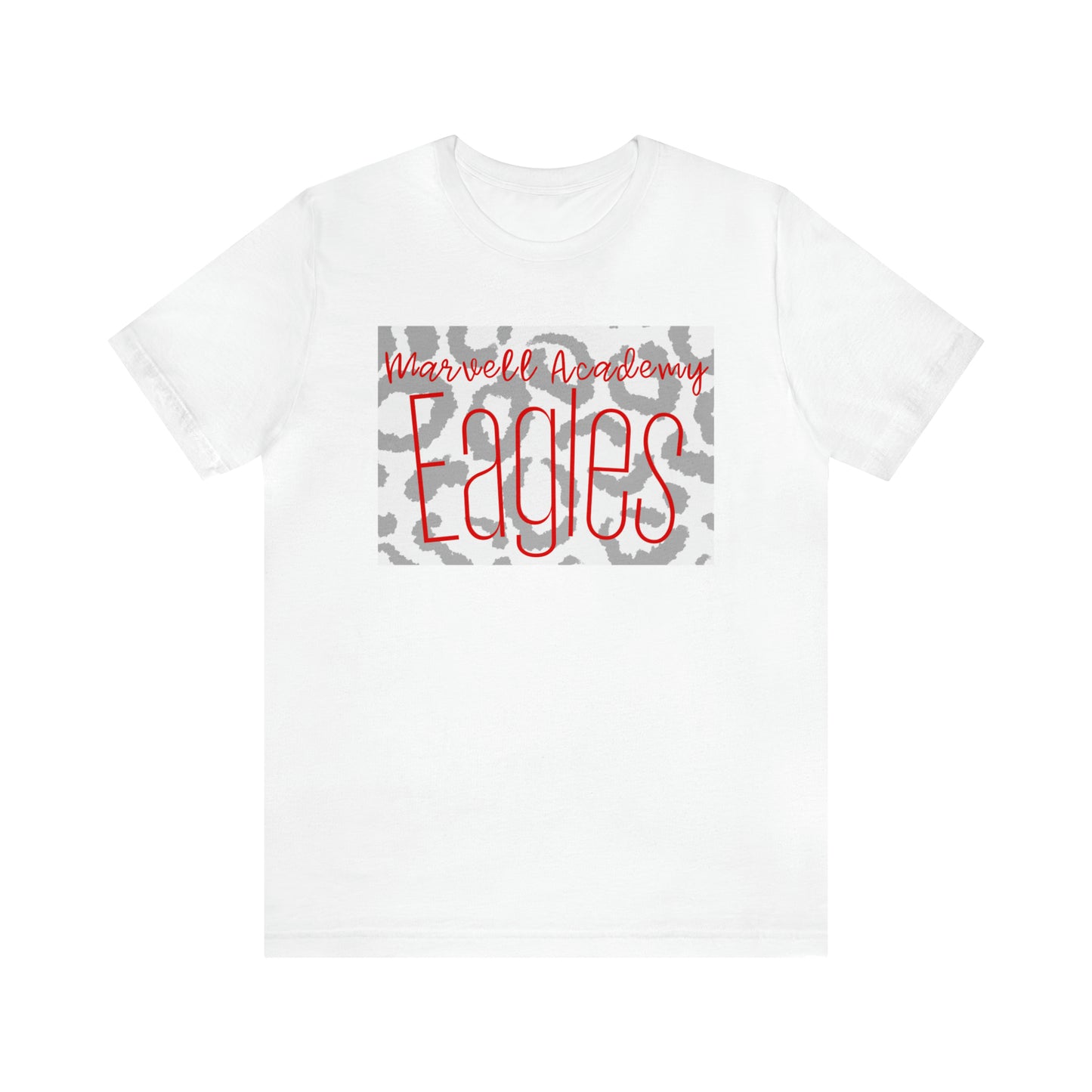 Marvell Eagles Short Sleeve Tee