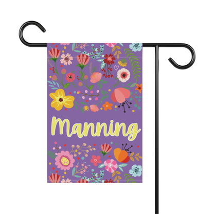 Garden & House Banner
