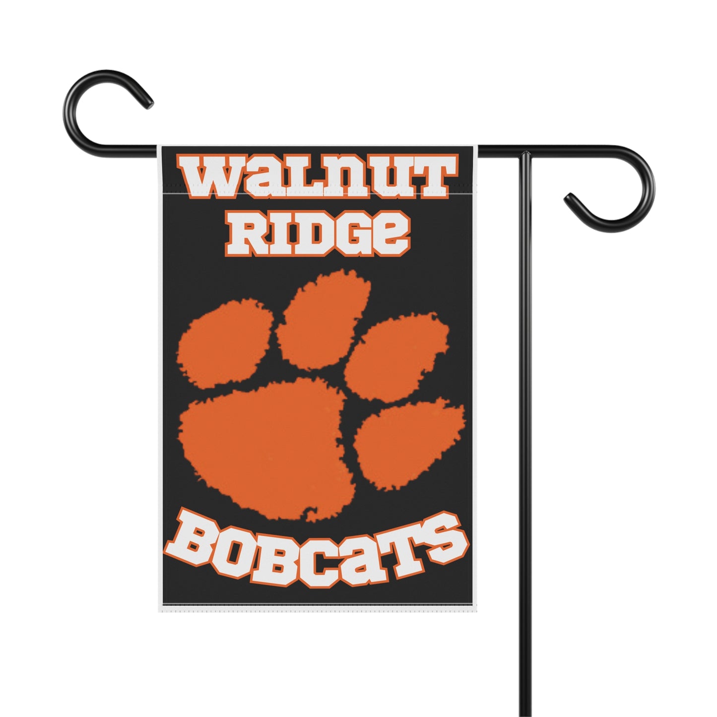 Walnut Ridge Flag