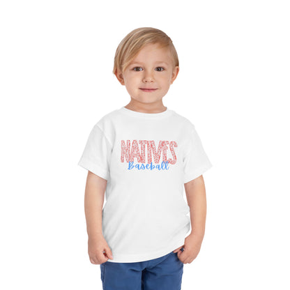 Toddler Short Sleeve Tee. NATIVES 25