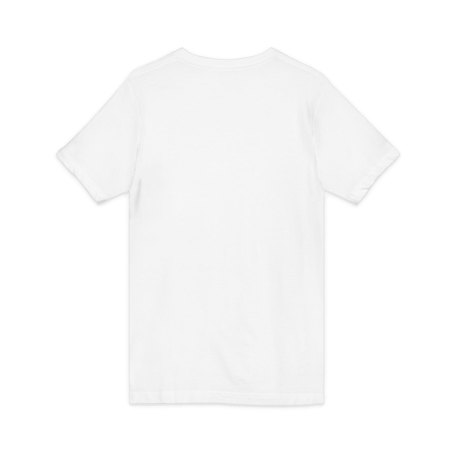 Eagle - Heart - Helmet V-Neck Tee — Football Fan Love Shirt. Eagles