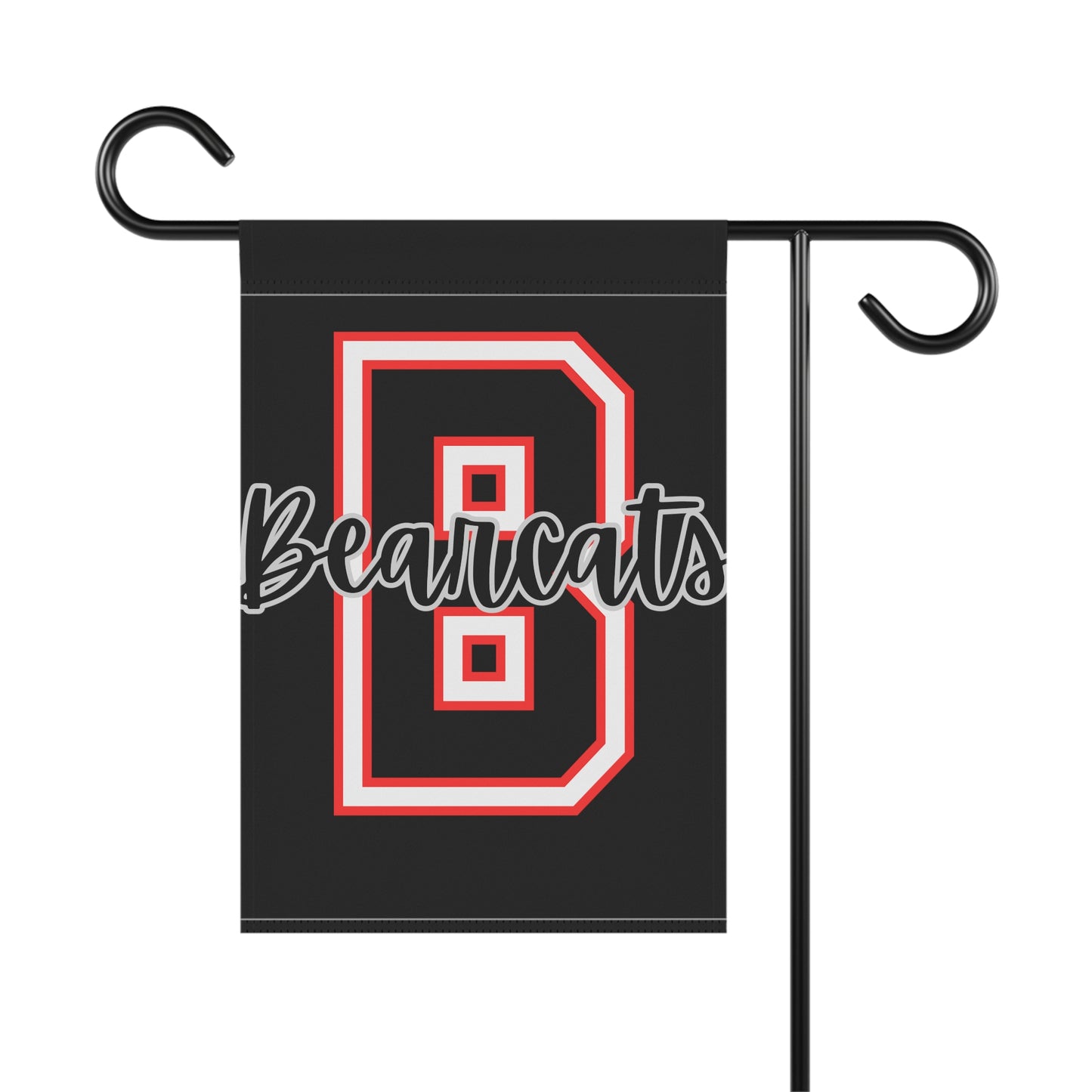 Brookland Flag