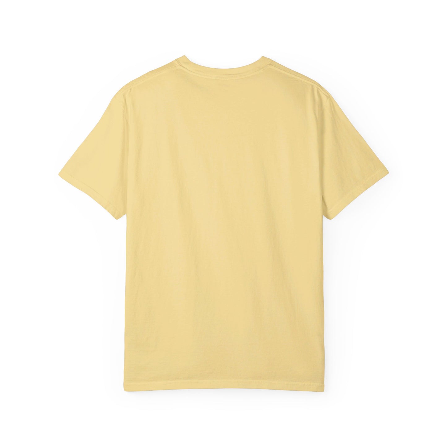 LTF. Garment-Dyed T-shirt