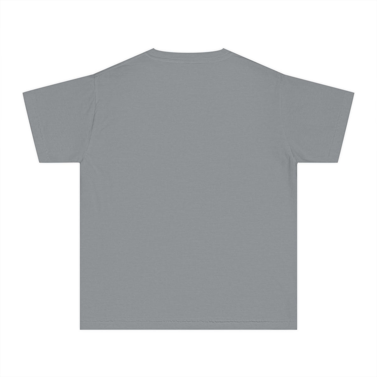 Youth Valley View. VV -Blazers Leopard Monogram Tee