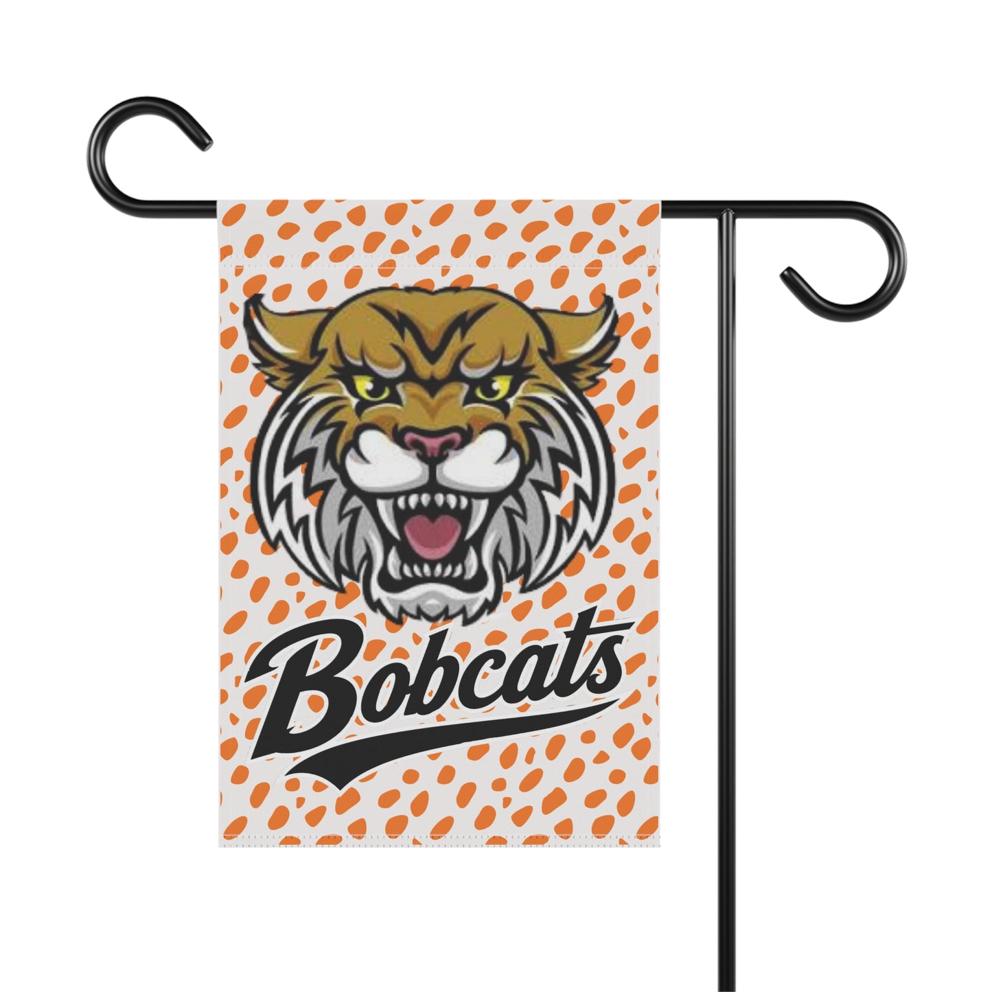 Walnut Ridge Bobcats Flag