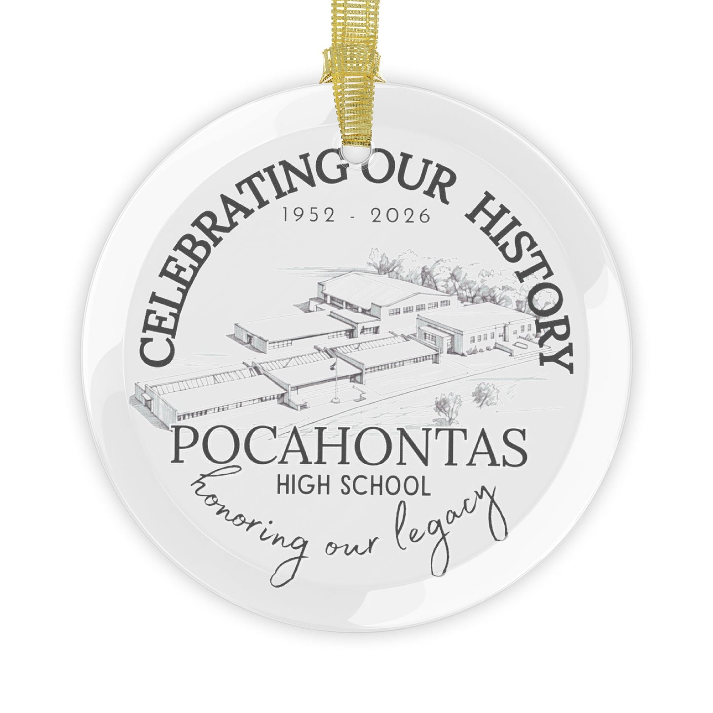 Glass Ornaments