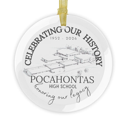 Glass Ornaments