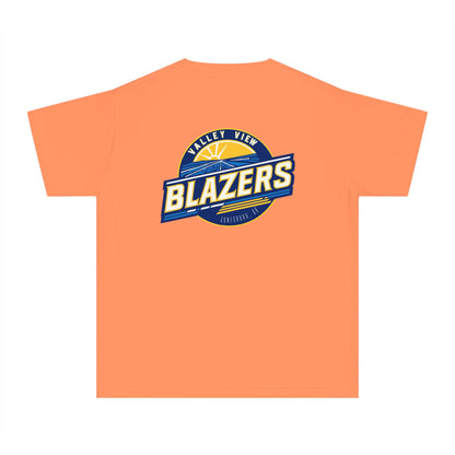 YOUTH. Valley View Blazers - CUSTOM Design June 2025
