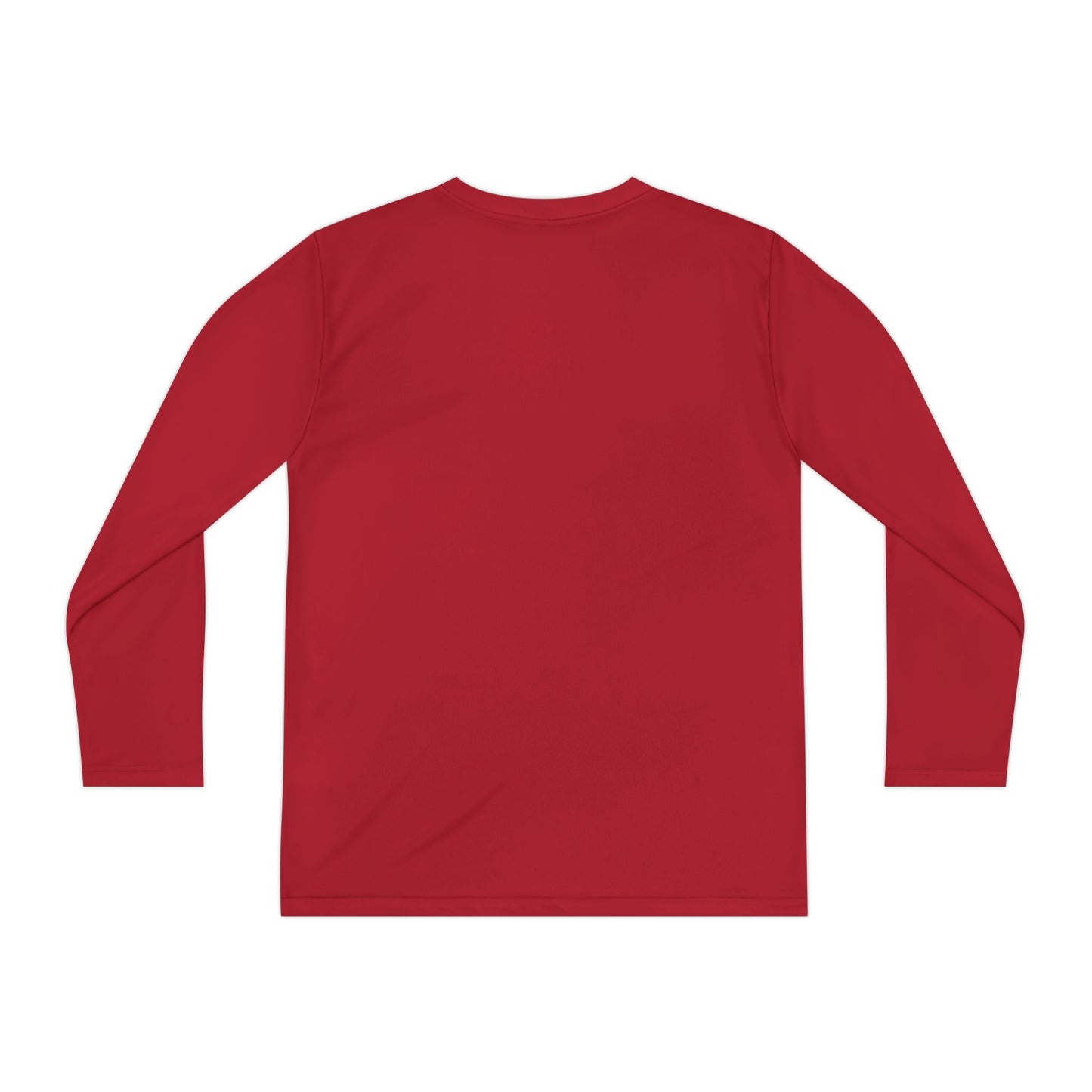 Youth Long Sleeve Drifit RAMS Shirt