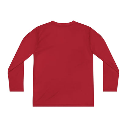 Youth Long Sleeve Drifit RAMS Shirt