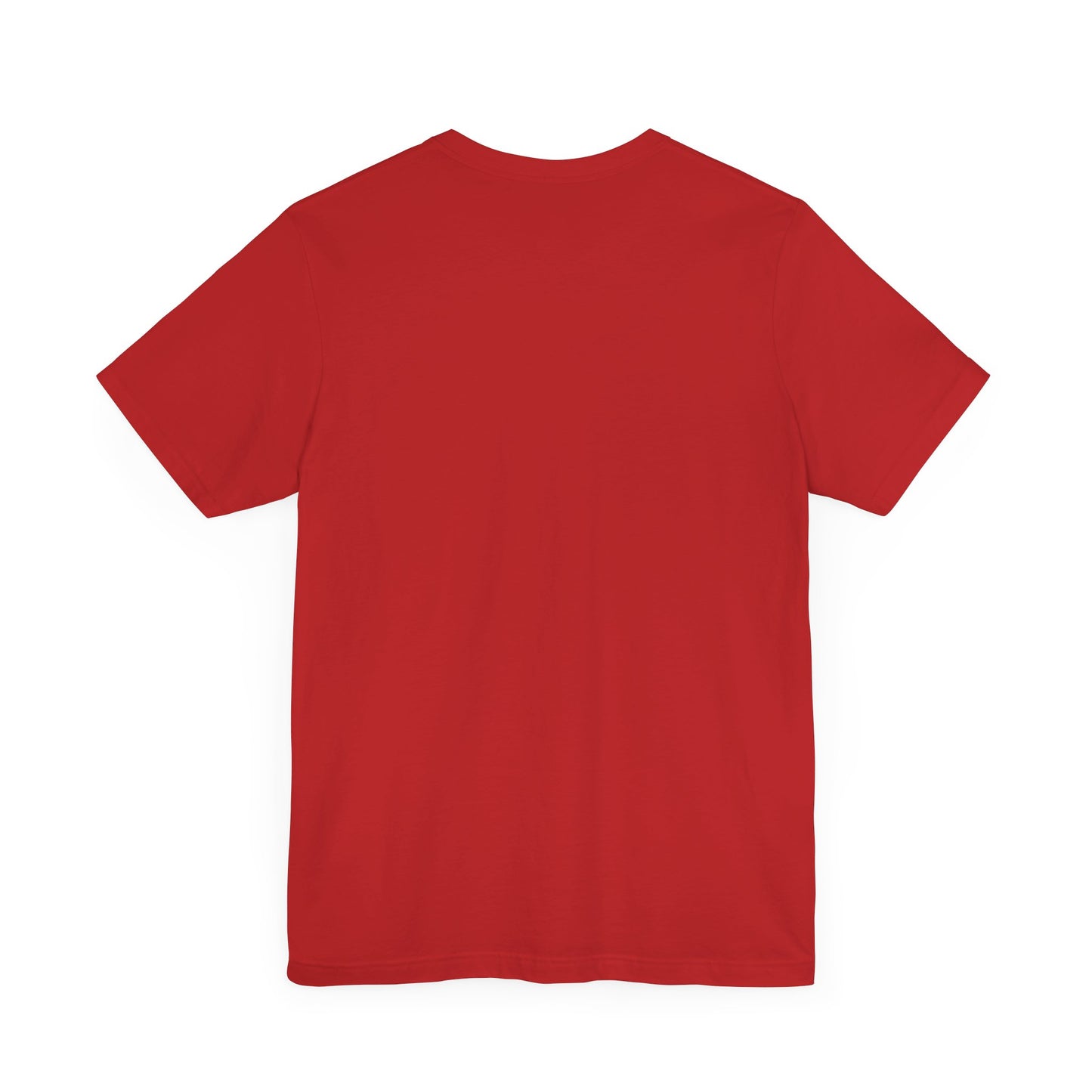 USA. Jersey Short Sleeve Tee