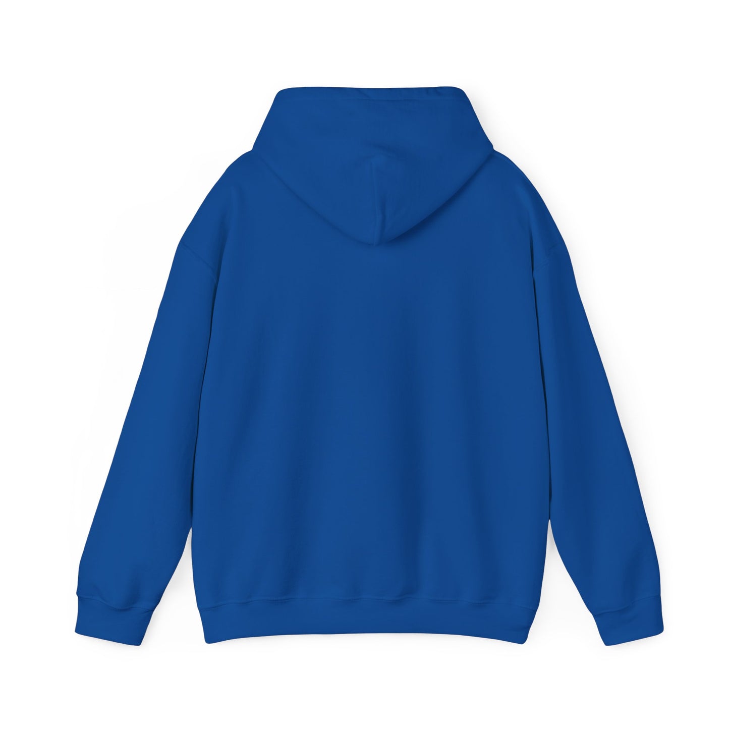 Unisex Valley View Heavy Blend™ Hooded Sweatshirt