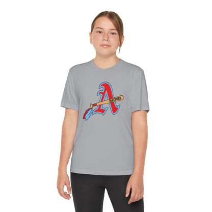 Natives Youth Competitor Tee