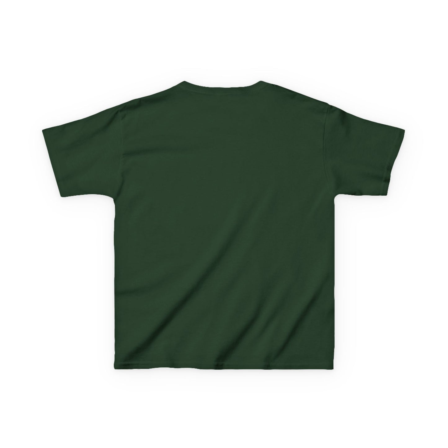 YOUTH Warriors Leopard Script T-Shirt