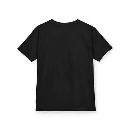 YOUTH Altruismo - Leopard Stacked House (Gildan brand)