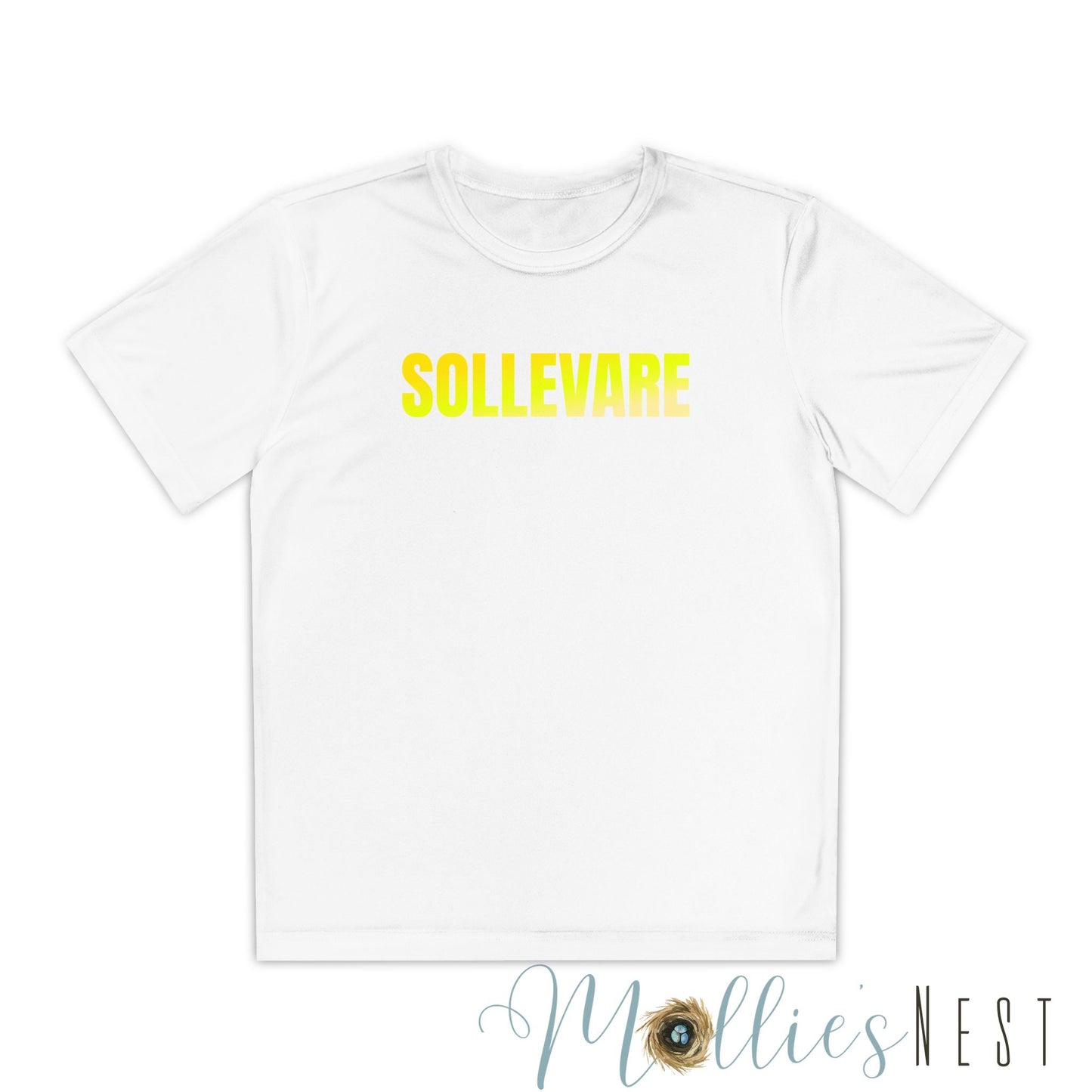 Sollevare House Drifit