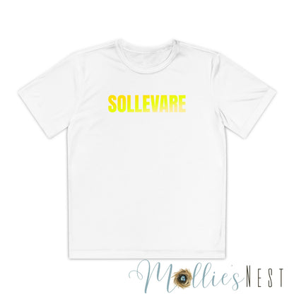 Sollevare House Drifit