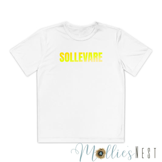 Sollevare House Drifit