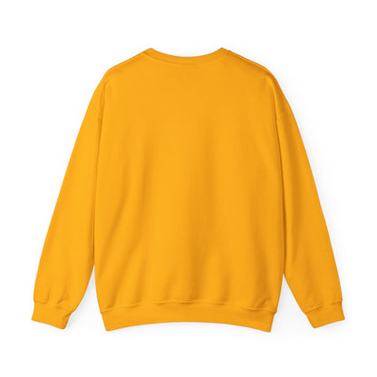 Baseball Blazer Heavy Blend™ Crewneck Sweatshirt
