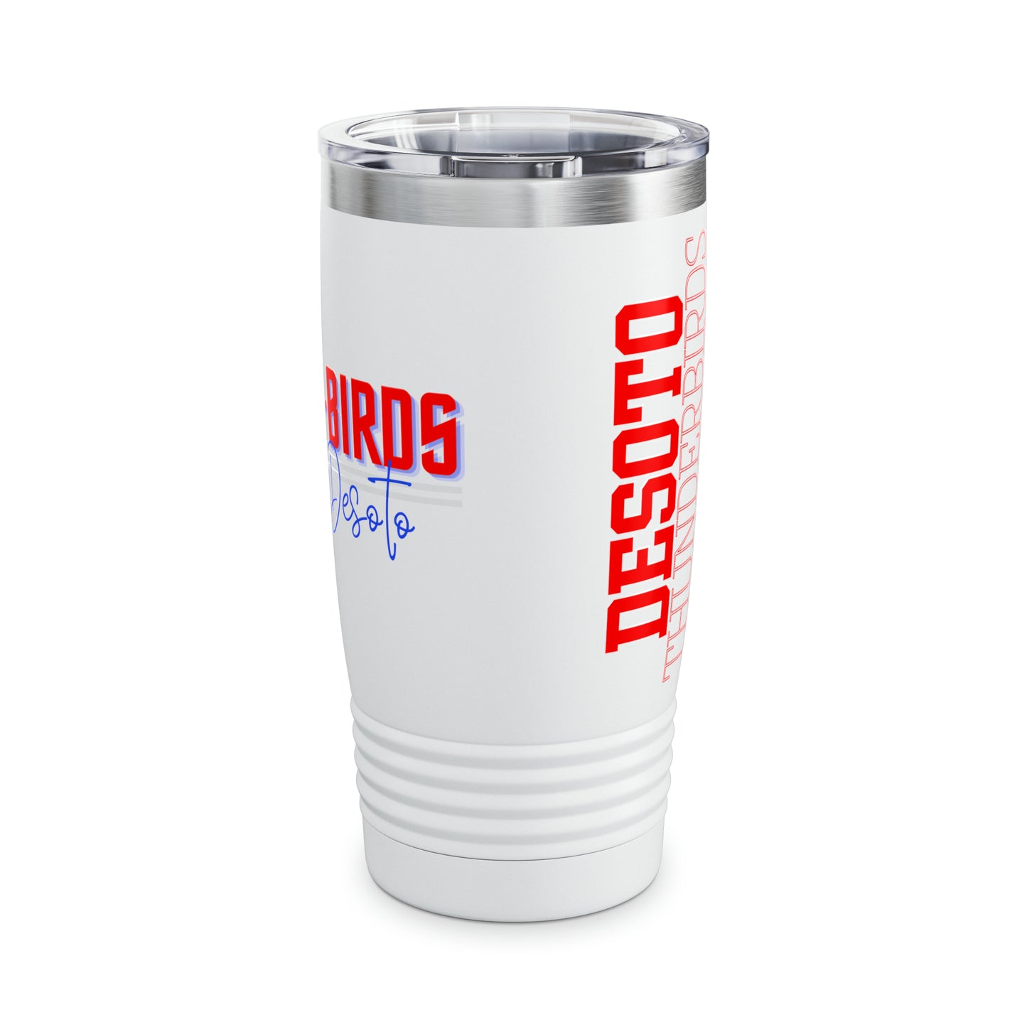 Desoto. Ringneck Tumbler, 20oz