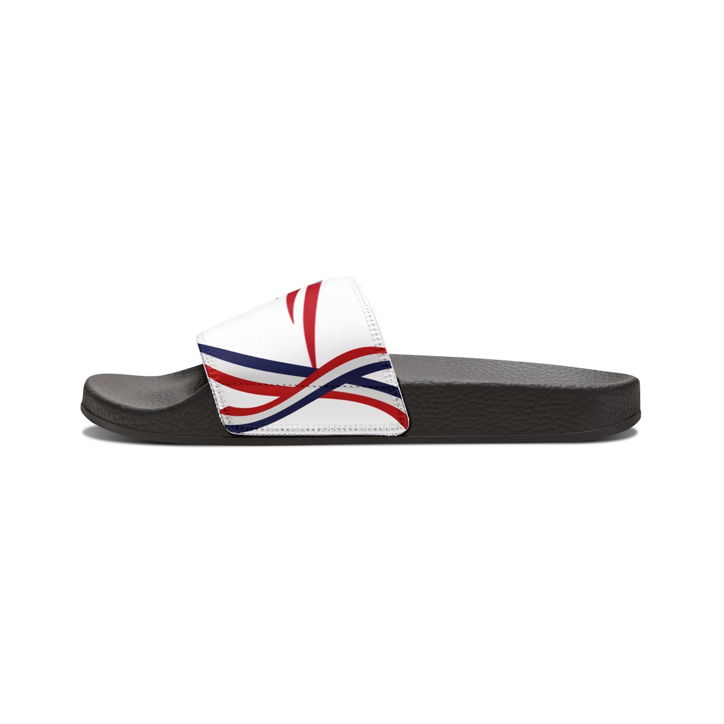 Men's Patriots. Removable-Strap Sandals