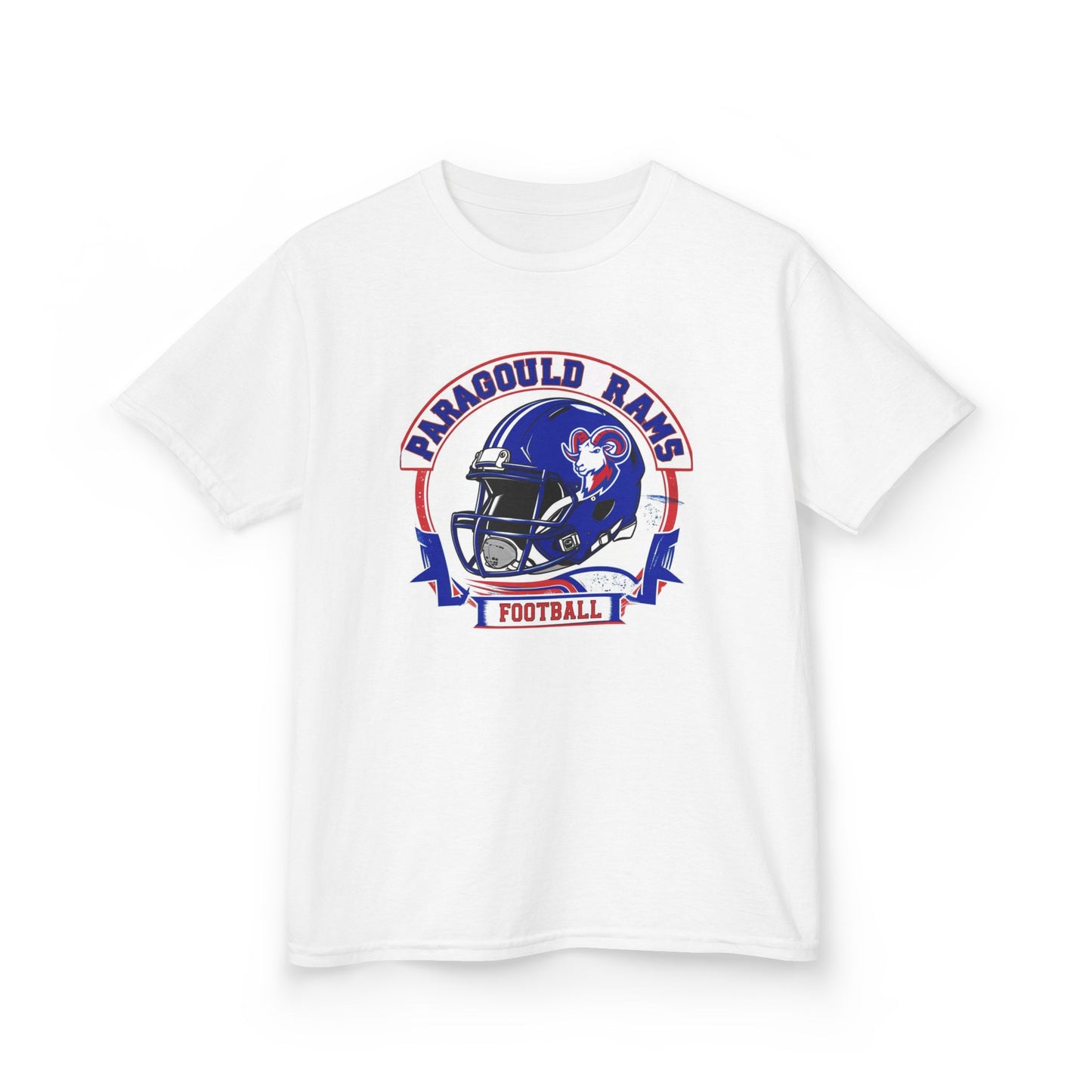 PARAGOULD RAMS. FOOTBALL Youth shirt