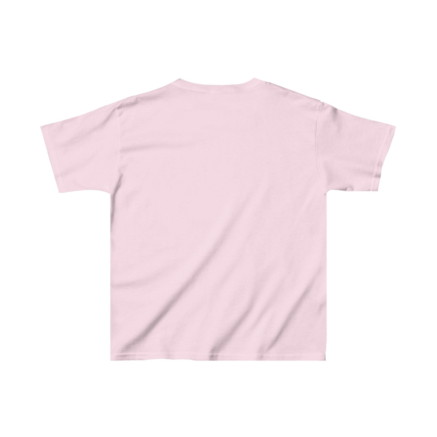 Lions.  Cheer Kids Heavy Cotton™ Tee