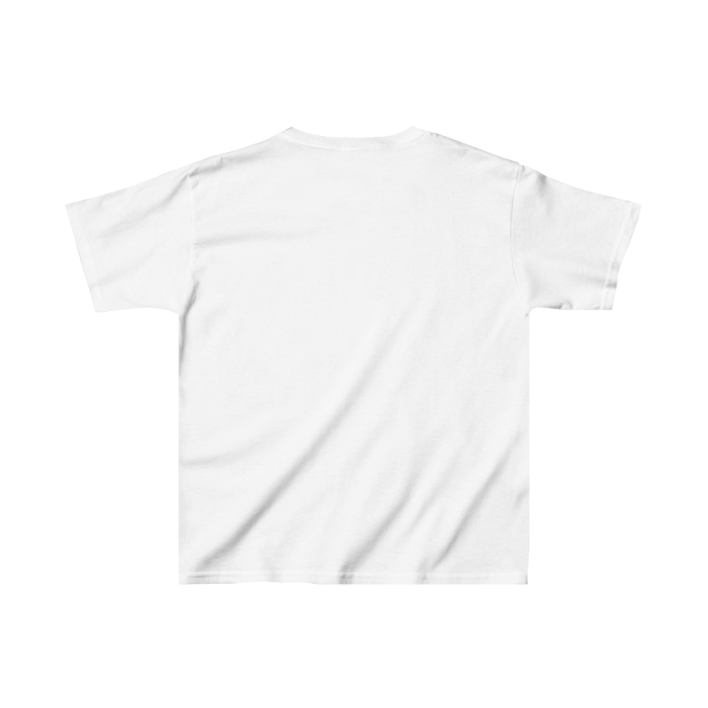 Lions.  Cheer Kids Heavy Cotton™ Tee