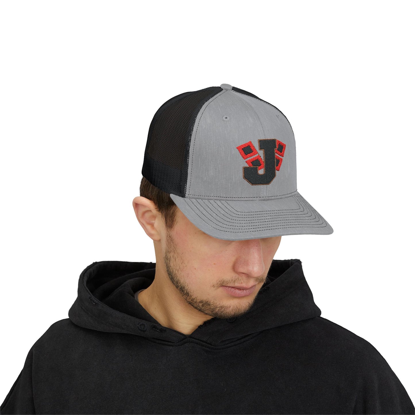 Jonesboro. Snapback Trucker Cap