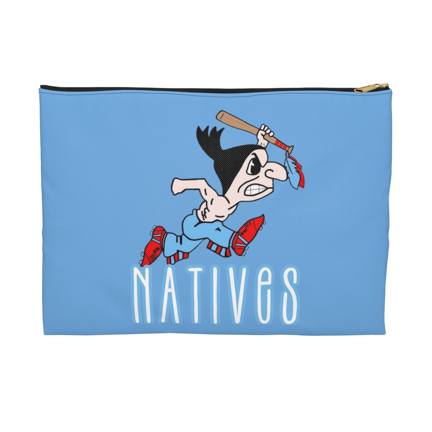 Natives Accessory Pouch