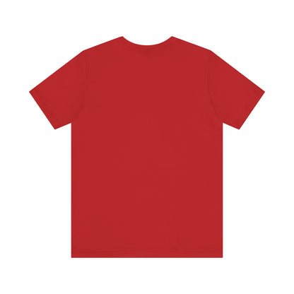 Kirbyville Braves. Jersey Short Sleeve Tee