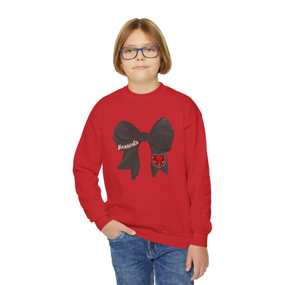YOUTH. Brookland Bow Sweatshirt