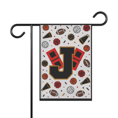 Jonesboro Yard Flag - All sports— School Spirit