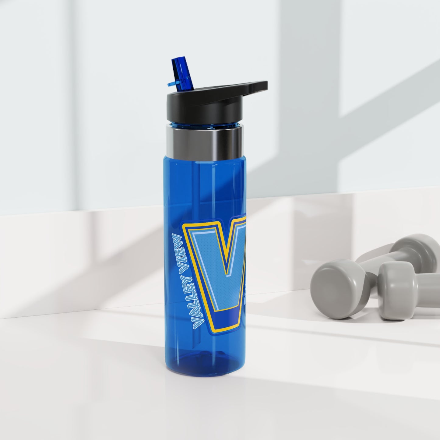 Valley View  Sport Bottle, 20oz